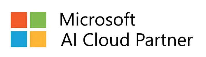 Microsoft AI Cloud Partner